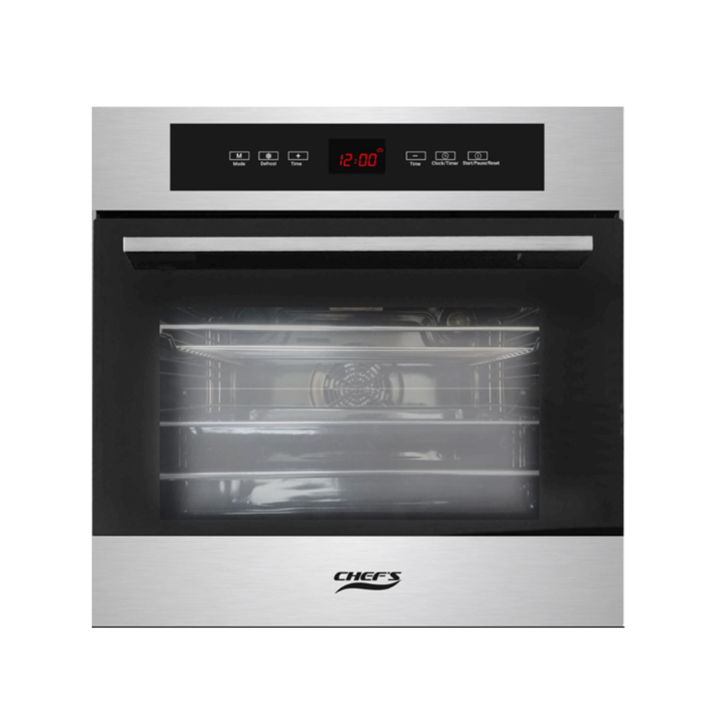 Lò nướng Chefs EH-BO600S Lò nướng Chefs EH-BO600S (56 lít) - Ảnh 1
