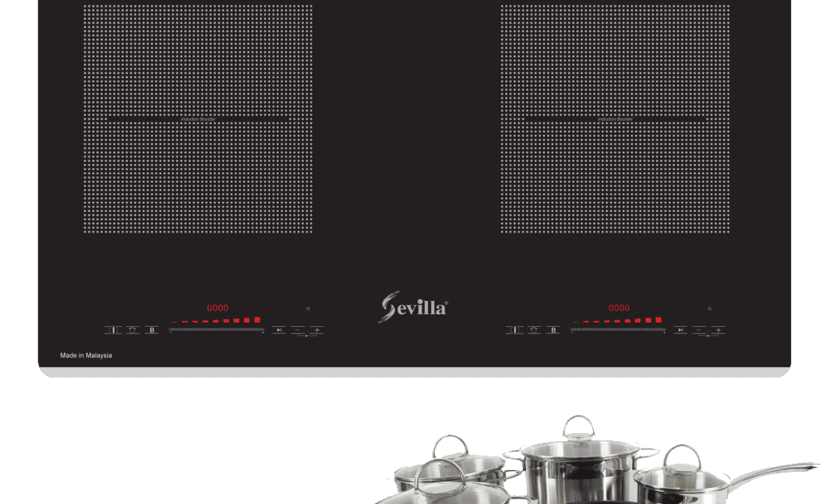 Bếp từ Sevilla SV-MB03