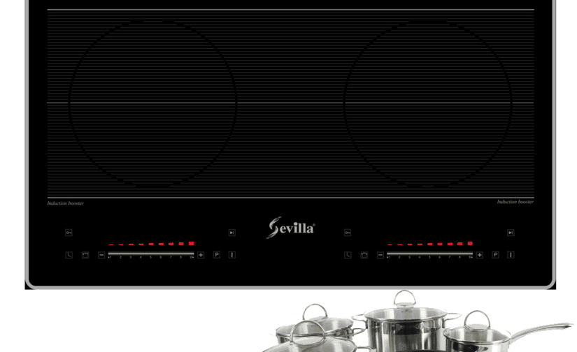 Bếp từ Sevilla SV-ML52
