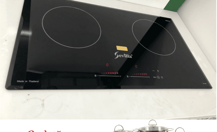 Bếp từ Sevilla SV-T90S