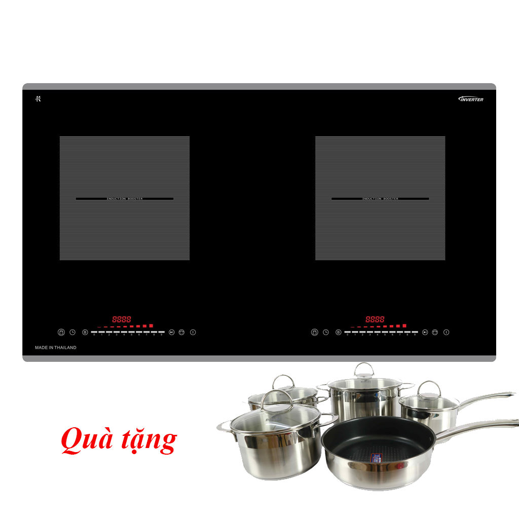 t46 Bếp từ Sevilla SV-T46 ( Thái Lan) - Ảnh 1