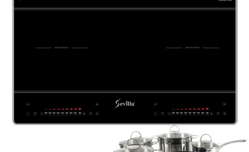 Bếp từ Sevilla SV-TA60