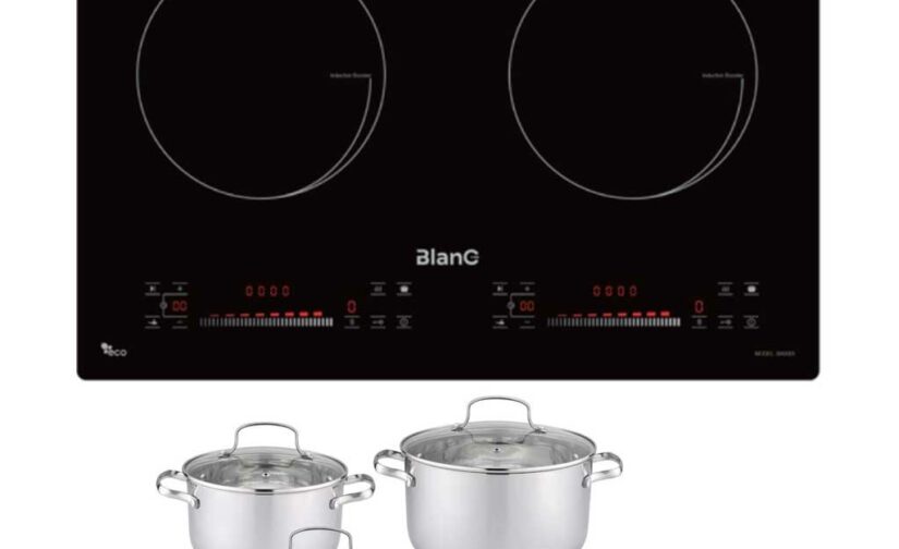 Bếp Từ Nhập Khẩu BLANC BA 60DI