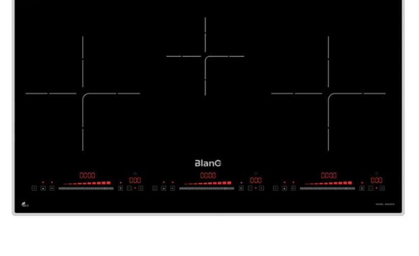Bếp Từ Nhập Khẩu Thái Lan BLANC BA 635DC