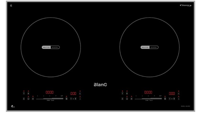 Bếp Từ Nhập Khẩu BLANC BA 638DI