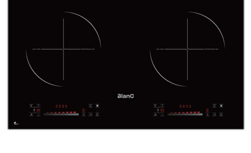 Bếp Từ Nhập Khẩu BLANC BA 639DI