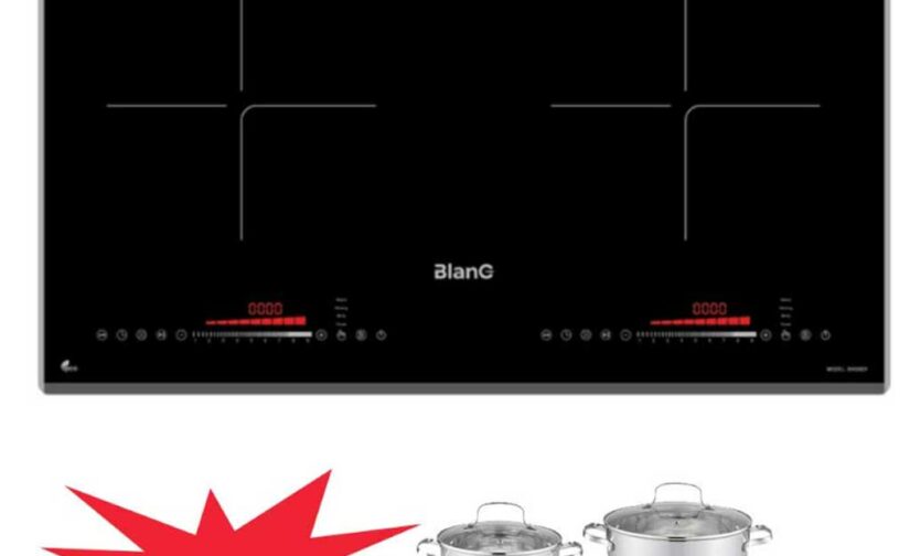 Bếp Từ Nhập Khẩu BLANC BA 688DI siêu bền