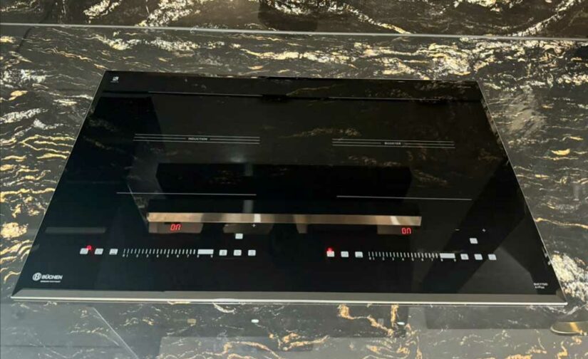 BẾP TỪ BUCHEN BUC775ID PLUS