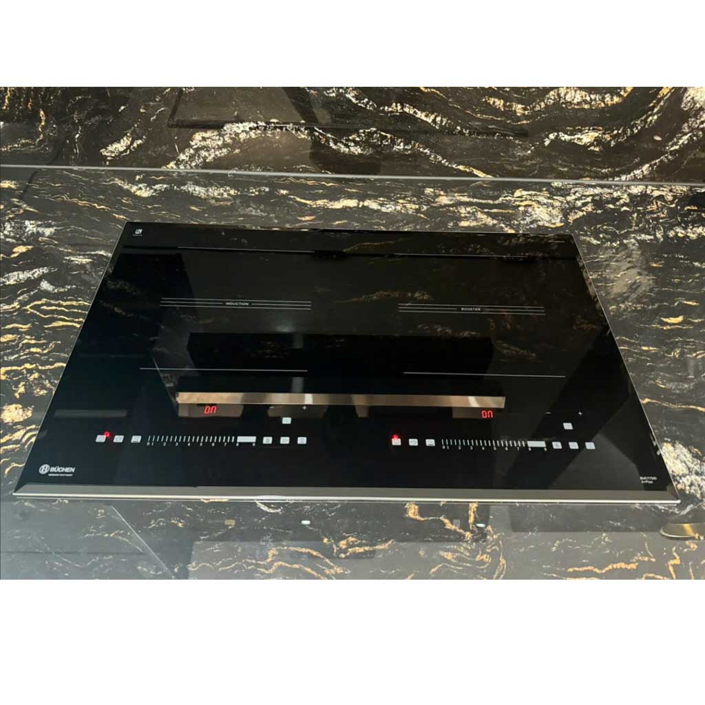 775id BẾP TỪ BUCHEN BUC775ID PLUS - Ảnh 1