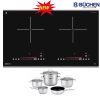 BẾP TỪ BUCHEN BUC875MS SERI 2