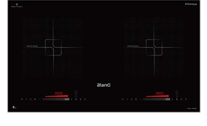 Bếp Từ Nhập BLANC BA 889DI Thái Lan