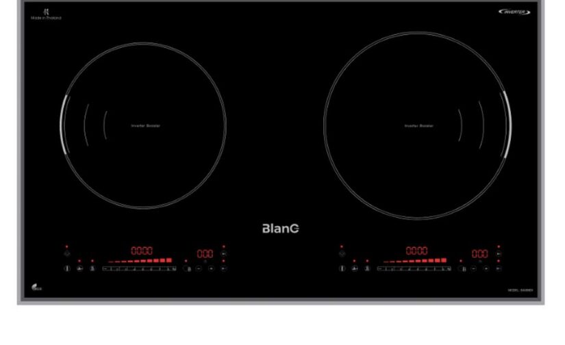 Bếp Từ Nhập Khẩu BLANC BA 999DI Malaysia