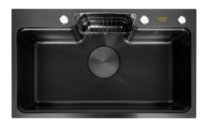 Chậu GENTO GT04 – 8048 NANO