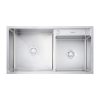 Chậu GENTO GT04 – 8448S