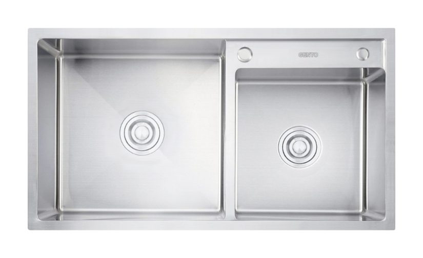 Chậu GENTO GT04 – 8448S
