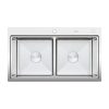 Chậu GENTO GT04 – 8850