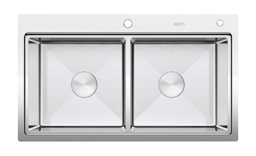 Chậu GENTO GT04 – 8850