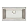 Chậu Rửa Bát 1 Hố Chống Xước GENTO: GT04 – 7843 New