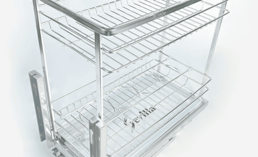 Giá gia vị inox 304 Sevilla CV4-25/30/35/40