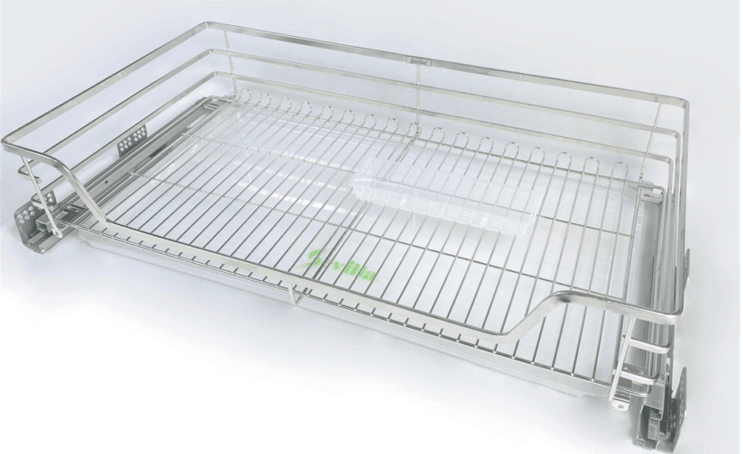 Giá xoong nồi inox 304 Sevilla XD4-6DS/7DS/8DS/9DS ( bảo hành inox vĩnh viễn)