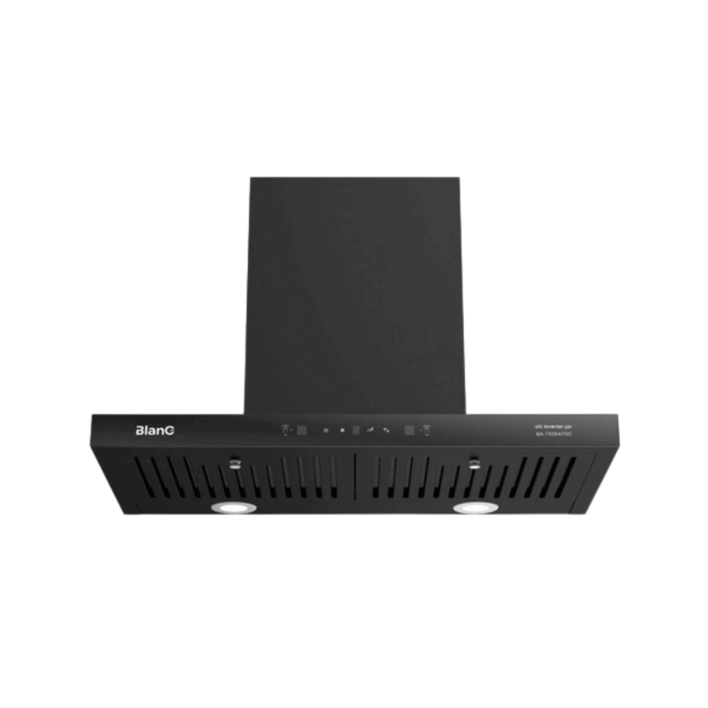 Máy Hút Mùi Tự Động Làm Sạch BA 7035ATDC-01 Máy Hút Mùi Tự Động Làm Sạch BLANC BA 7005ATDC - Ảnh 1