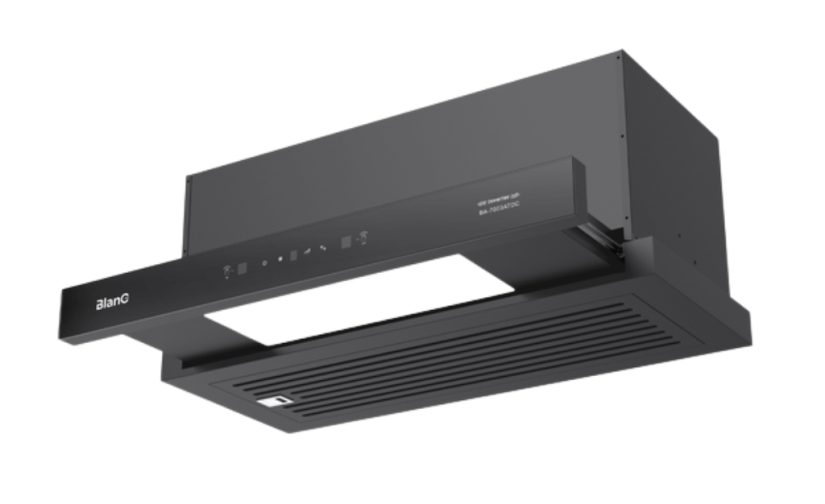 Máy Hút Mùi Âm Tủ BLANC BA 7003ATDC