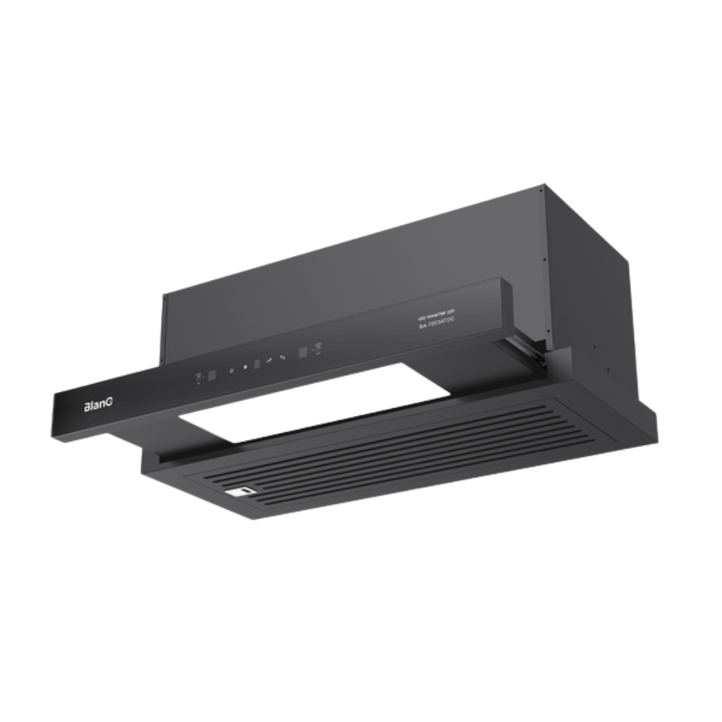 Máy Hút Mùi Âm Tủ BLANC BA 7003ATDC-01 Máy Hút Mùi Âm Tủ BLANC BA 7003ATDC - Ảnh 1