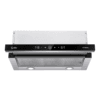 Máy hút mùi Sevilla SV-700B/900B Pro ( điều khiển cảm ứng vẫy tay) - Ảnh 2