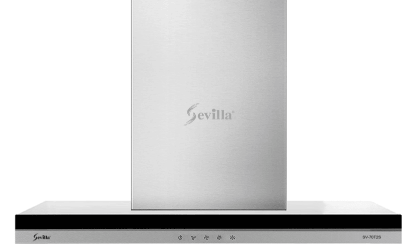Máy hút mùi Sevilla SV-70T2S