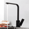 Vòi rửa bát Sevilla SV-105B - Ảnh 2