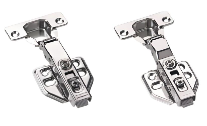 BẢN LỀ GIẢM CHẤN BC304T/ BC304C/ BC304TP
