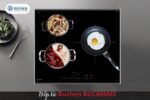 BẾP TỪ BUCHEN BUC669MS - Ảnh 2