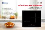 BẾP TỪ BUCHEN BUC669MS - Ảnh 3