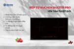 BẾP TỪ BUCHEN BUC779 PRO - Ảnh 3