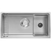CHẬU RỬA BÁT BÜCHEN SÄTÖPFE 8145EU