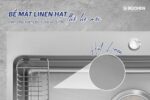 CHẬU RỬA BÁT BÜCHEN SPÜLE 8150EU