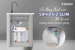 CHẬU RỬA BÁT BÜCHEN SPÜLE 8150EU - Ảnh 5
