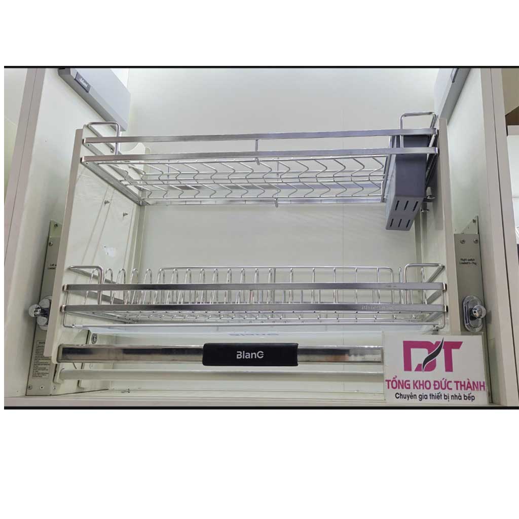giá-bát-70cd Giá bát nâng hạ di động Blanc BC70SD-80SD-90SD - Ảnh 1