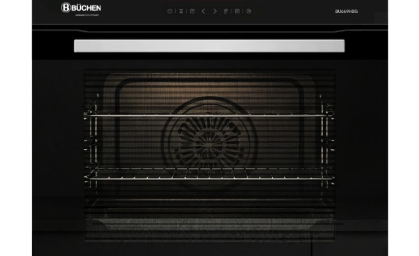 LÒ NƯỚNG BUCHEN BU669HBG