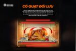 LÒ NƯỚNG BUCHEN BU669HBG - Ảnh 3