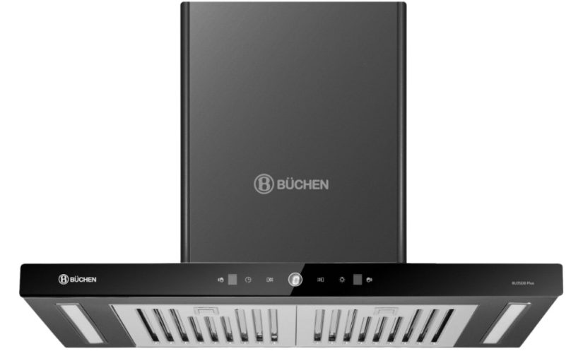 MÁY HÚT MÙI BUCHEN BU35DB PLUS
