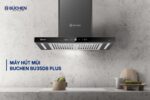 MÁY HÚT MÙI BUCHEN BU35DB PLUS - Ảnh 2