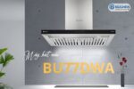 MÁY HÚT MÙI BUCHEN BU77DWA - Ảnh 2