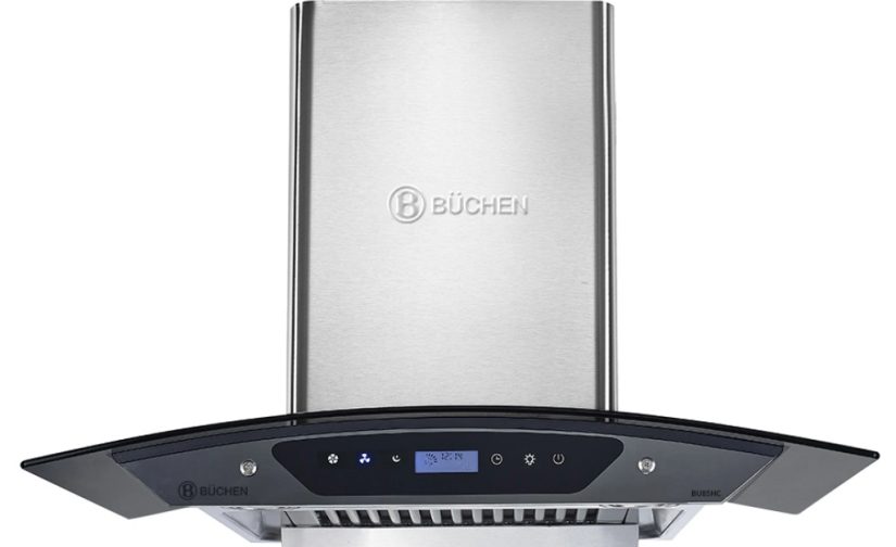 MÁY HÚT MÙI BUCHEN BU85HC