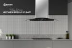 MÁY HÚT MÙI BUCHEN BU85HS CLEAN - Ảnh 2