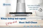 Máy hút mùi chữ T BUCHEN BU87HC - Ảnh 3