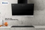 MÁY HÚT MÙI BUCHEN BU89DWB PLUS - Ảnh 2