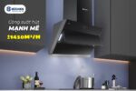 MÁY HÚT MÙI BUCHEN BU89DWB PLUS - Ảnh 3