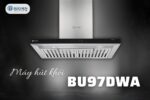 MÁY HÚT MÙI BUCHEN BU97DWA - Ảnh 2
