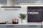 MÁY HÚT MÙI BUCHEN BU97DWS/BU97DWS PLUS - Ảnh 2